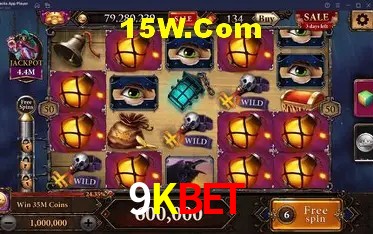 Game Providers 9Kbet