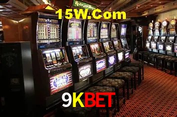 Security Systems 9Kbet
