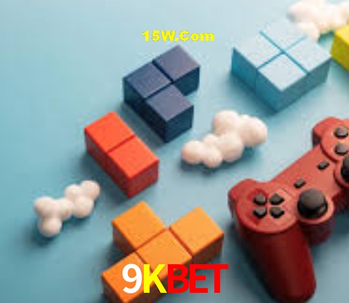 Welcome Bonus 9Kbet