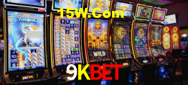Premium Interface 9Kbet