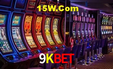 Bonus Features 9Kbet